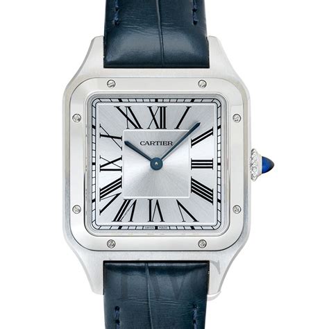 wssa0032 cartier|cartier santos wssa0030 price.